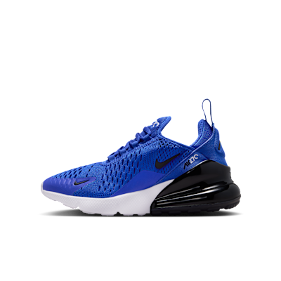 Nike Air Max 270 Big Kids' Shoes. Nike.com